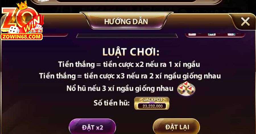 Mức thưởng hấp dẫn mang đến cơ hội đổi đời cho cược thủ