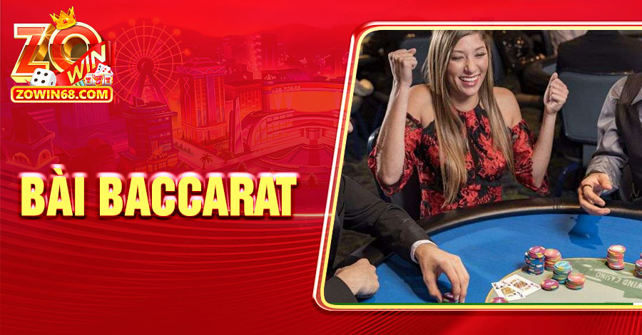 Tuyệt Chiêu Chơi Bài Baccarat Thu Lãi Lớn Từ Cao Thủ Lão Làng