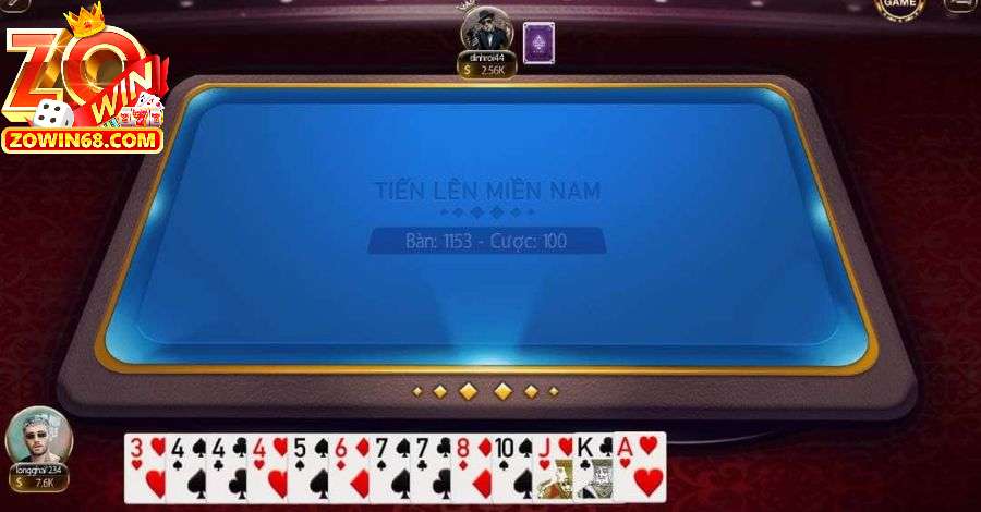 Cách tham gia ván bài tại cổng game cực kỳ đơn giản