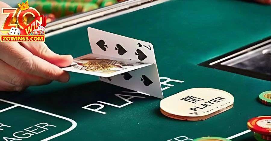 Công thức đánh bài Baccarat giúp gia tăng cơ hội thắng cược thành công