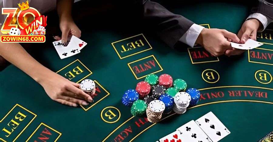 Chọn nhóm kéo qua các diễn đàn chuyên về Baccarat