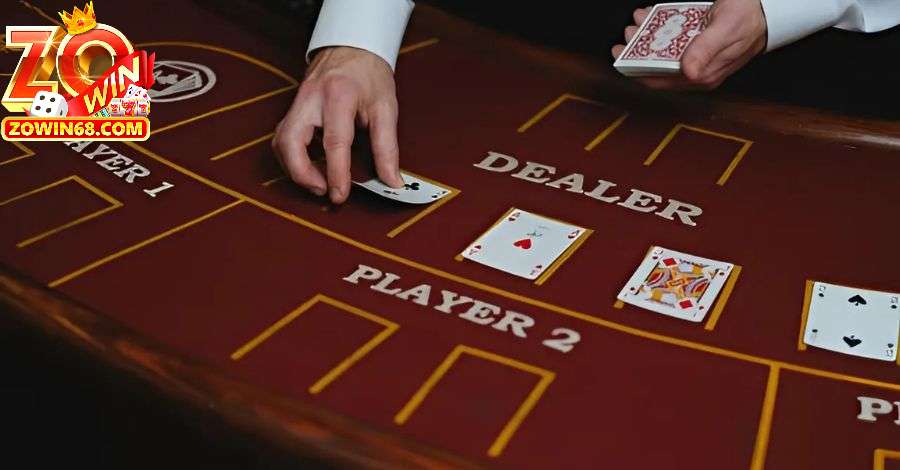 Gia nhập nhóm Baccarat giúp tăng tỷ lệ thắng đáng kể