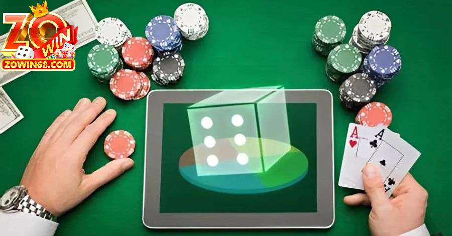 Nhóm kéo Baccarat hội tụ các thành viên có kinh nghiệm chơi lâu năm