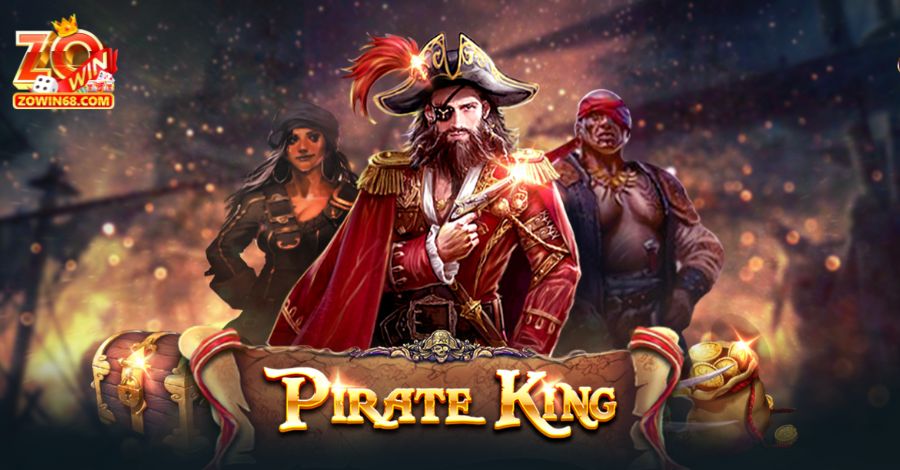 Cách Chơi Nổ Hũ Pirate King Làm Giàu Nhanh Chóng Mỗi Ngày