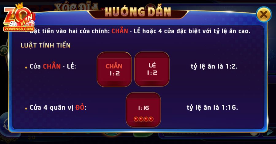 Chế độ thanh toán không rõ ràng là dấu hiệu nhận biết nhanh nhất